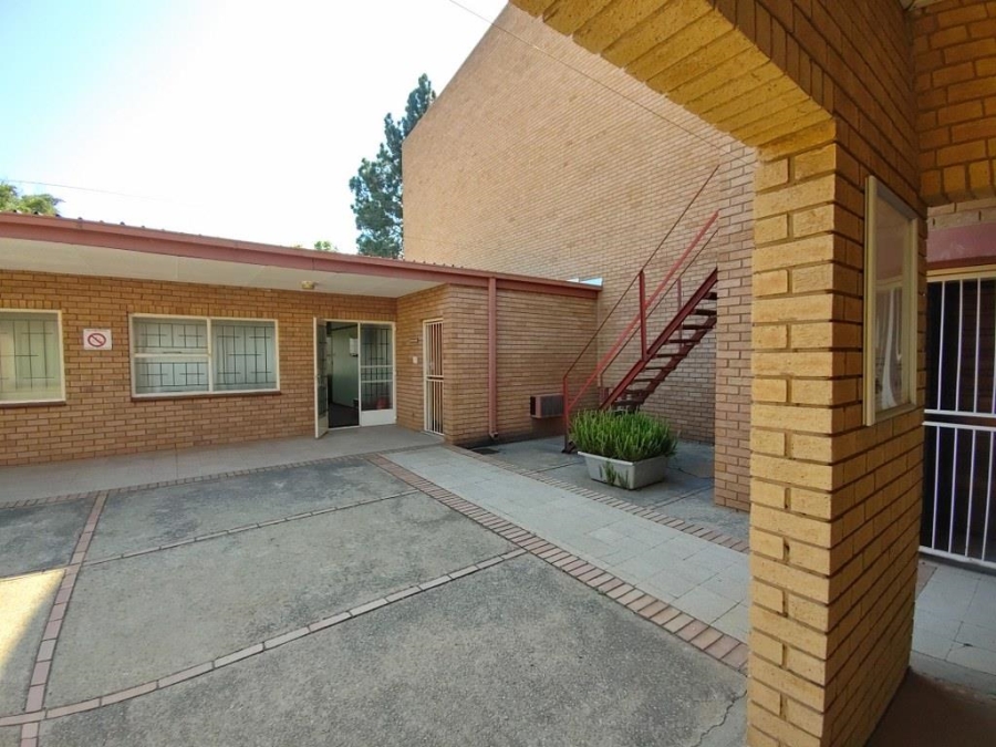Commercial Property for Sale in Sasolburg Ext 1 Free State